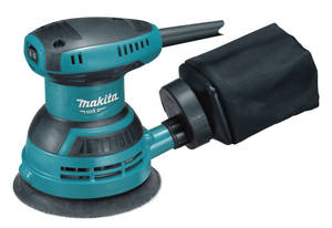Makita sander