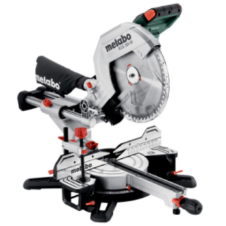 Industrial Cutting & Sawing