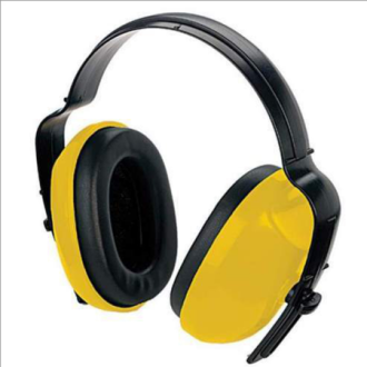 Industrial Ear Protection