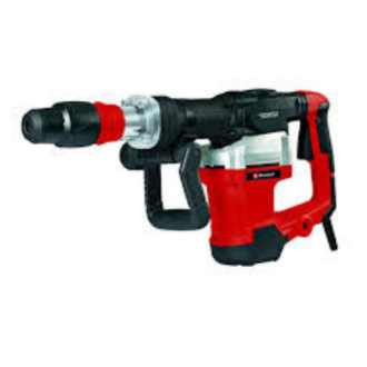 Rotary & Demolition Hammers