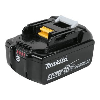 Makita 18V Starter Kit Battery & Charger