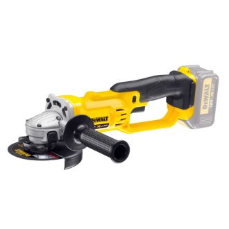 DeWALT 54V FlexVolt Grinder