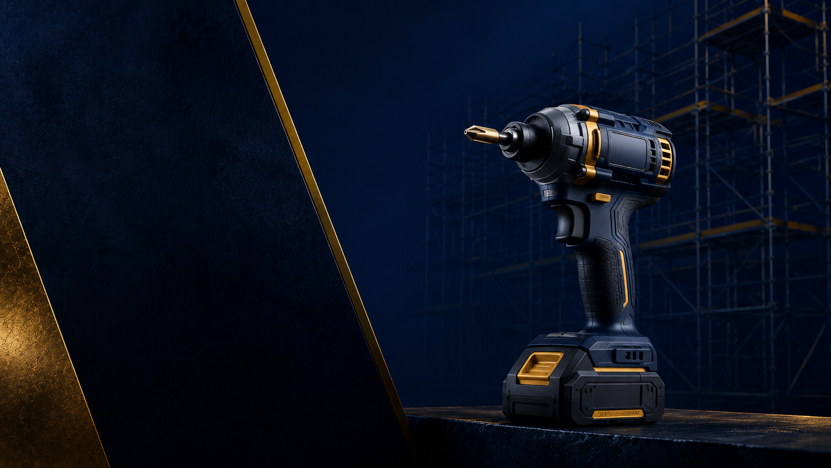 Emerj Industrial tools and delivery support