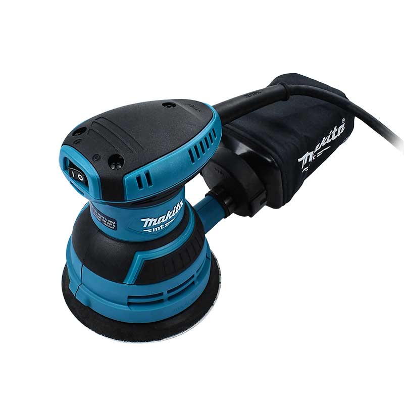 Woodworking and industrial sanding equipment
