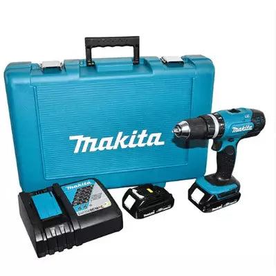 Makita 18V Cordless Drill Driver Kit