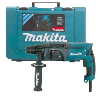 Makita SDS-Plus Rotary Hammer