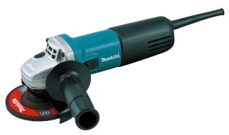 MAKITA 720W 115mm Angle Grinder